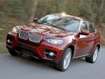 BMW X6 xDrive 5.0i 2008 года